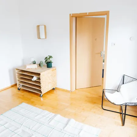 Raum Life - #1 Mit Kostenlosen Parkplatz Daire *