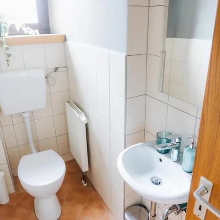 Appartement Raum Life - #1 Mit Kostenlosen Parkplatz Straubing