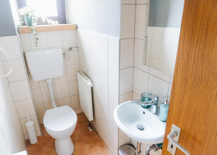 Apartman Raum Life - #1 Mit Kostenlosen Parkplatz Straubing