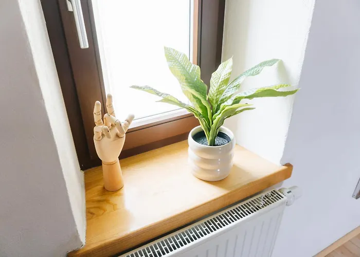 Raum Life - #1 Mit Kostenlosen Parkplatz Apartman